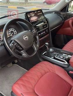 نيسان باترول